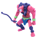 Masters of the Universe 200X Beast-Man Actionfigur (McDonald’s) | ca. 12 cm | Neuwertig